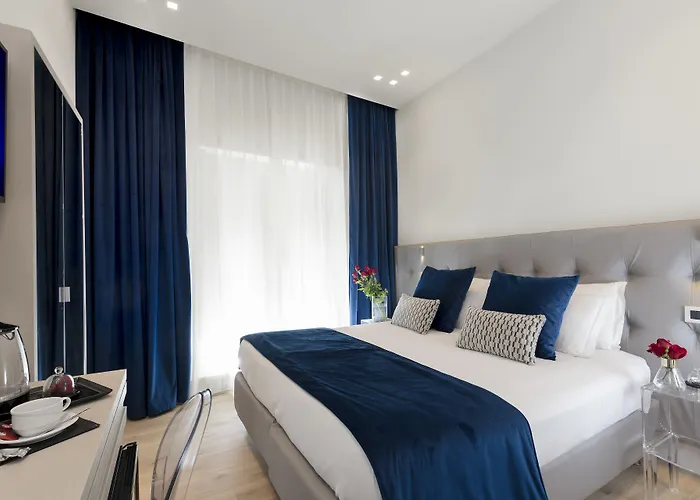 Residenza Zanardelli 4*