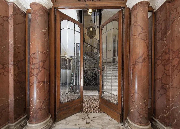 Residenza Zanardelli 4*