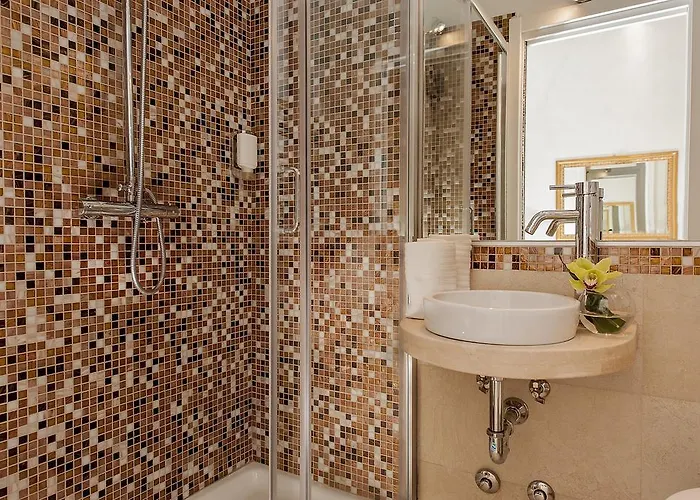 Residenza Zanardelli Рим