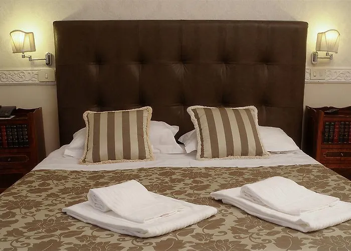 Residenza Zanardelli 4*