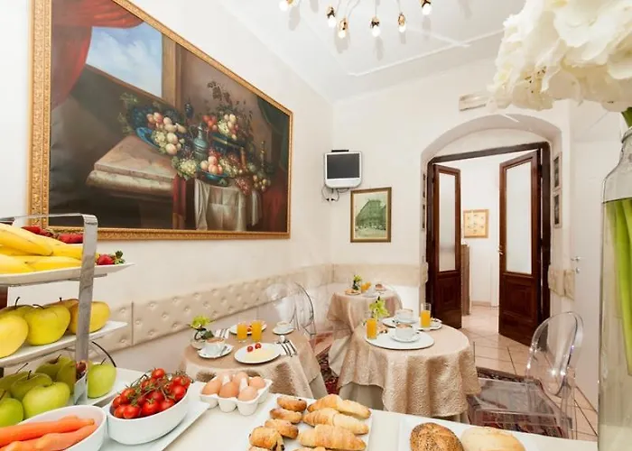 Residenza Zanardelli 4*