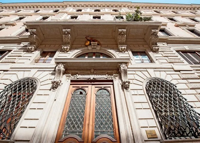 Residenza Zanardelli Отель типа 