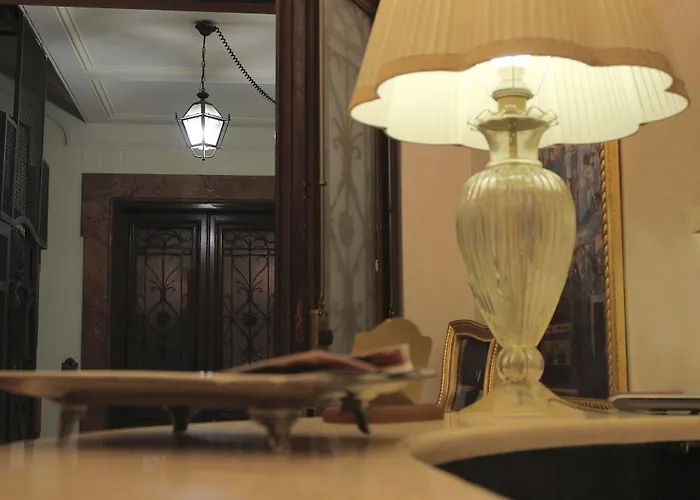 Residenza Zanardelli