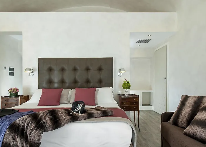 Residenza Zanardelli 4*