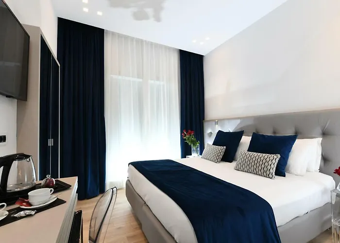 Residenza Zanardelli Отель типа 