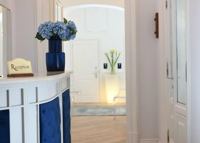 Residenza Zanardelli