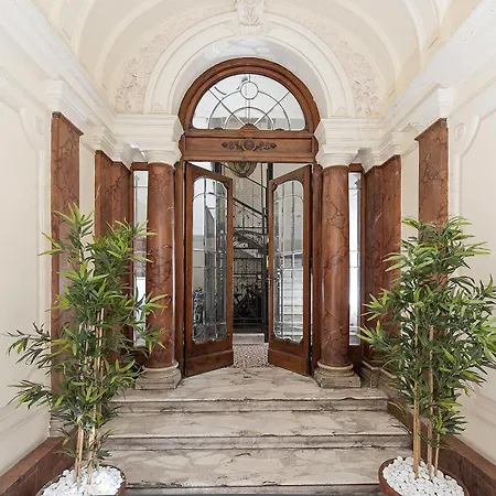 Residenza Zanardelli 2* Roma
