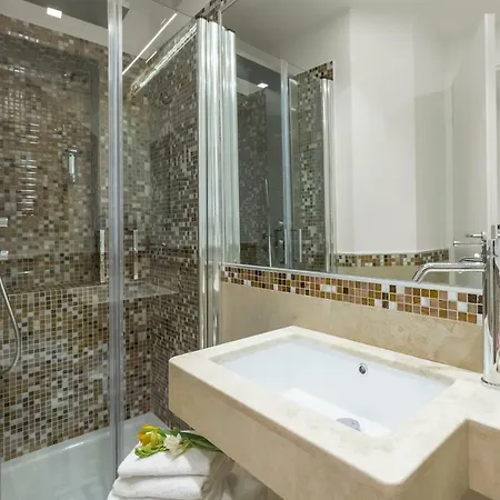 Residenza Zanardelli Roma