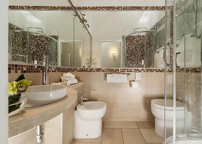 Residenza Zanardelli