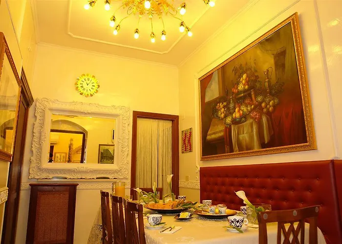 Bed and breakfast Residenza Zanardelli Roma